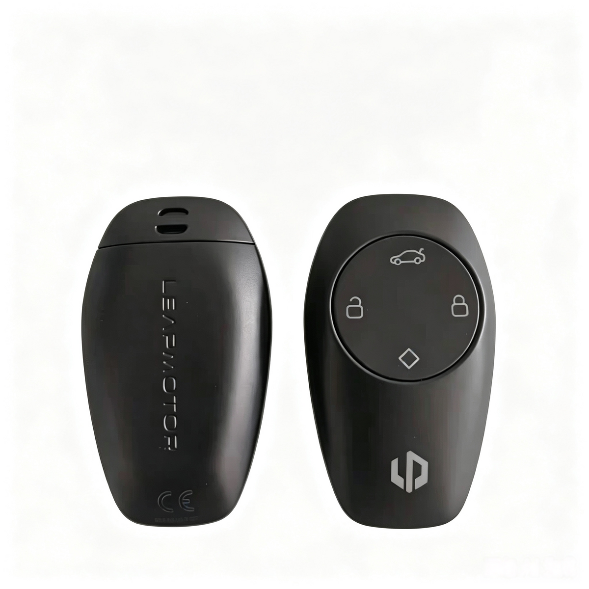 Leapmotor T03/ C11 Replacement Key Fob Shell