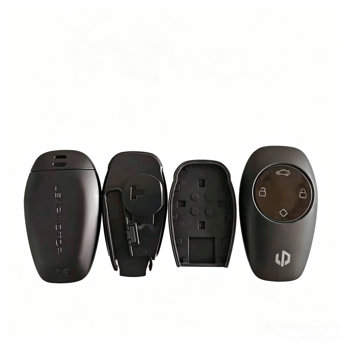 Leapmotor T03/ C11 Replacement Key Fob Shell