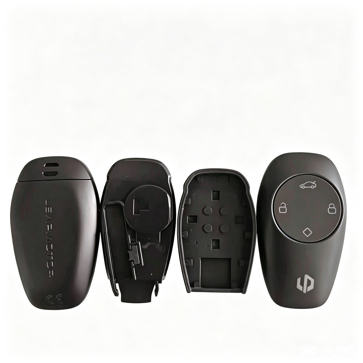 Leapmotor T03/ C11 Replacement Key Fob Shell