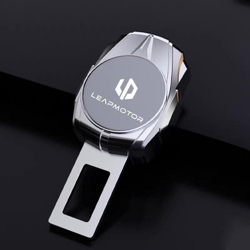 Leapmotor Seat Belt Buckle Extender