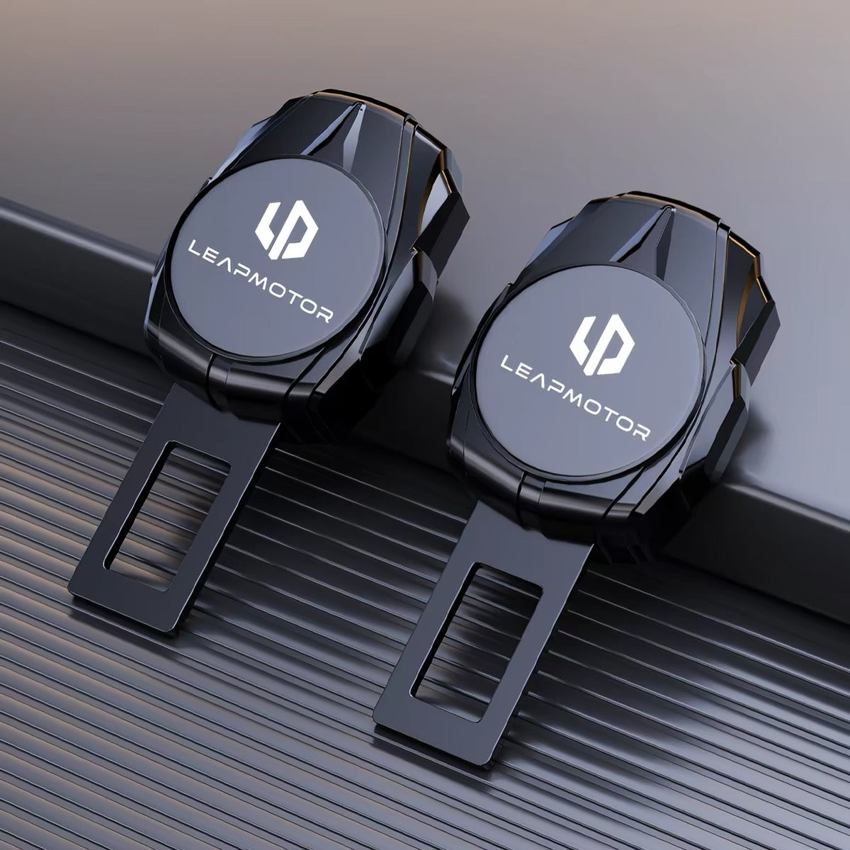 Leapmotor Seat Belt Buckle Extender