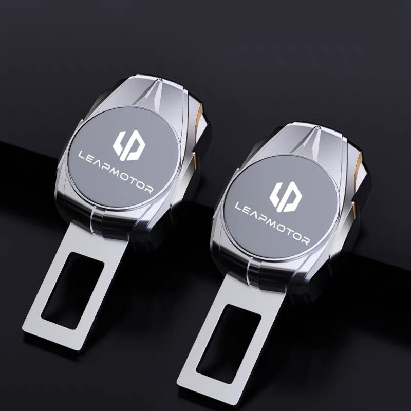 Leapmotor Seat Belt Buckle Extender