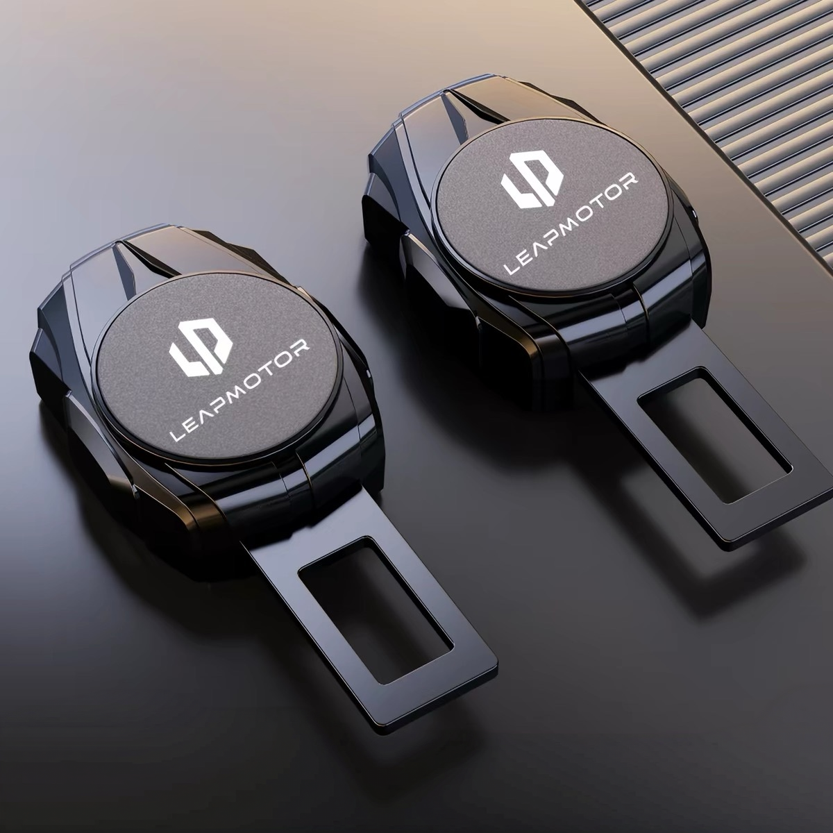 Leapmotor Seat Belt Buckle Extender