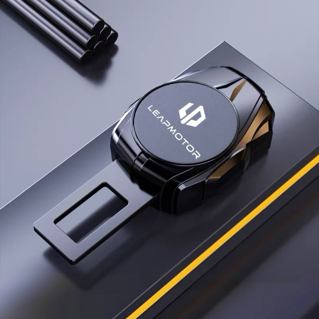 Leapmotor Seat Belt Buckle Extender