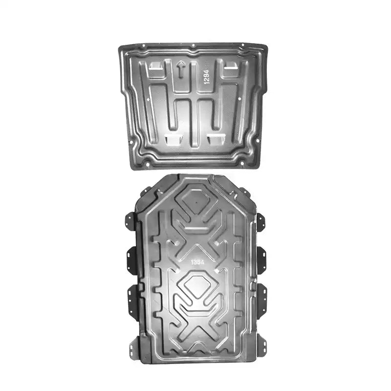 Engine Lower Guards for leapmotor T03 C10 C01 - EVUPUP For Leapmotor