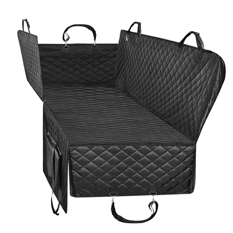 Car Pet Dog Car Protector Seat Covers - Leapmotor Accessories