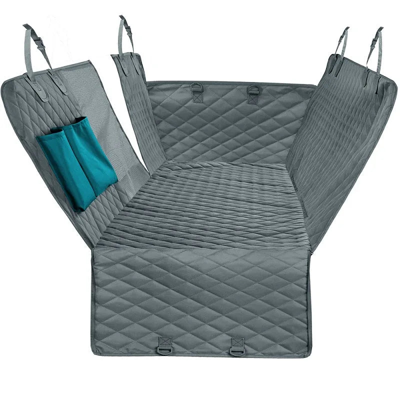 Car Pet Dog Car Protector Seat Covers - Leapmotor Accessories