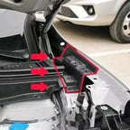 Leapmotor B10 2025 2026 Engine Hood Hydraulic Rod Engine Hood