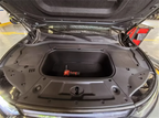 Car Front Trunk Storage Box Engine Hood Storage Compartment for 23-24 LEAPMOTOR C11
