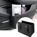 Foldable Leather Trash Bin Storage Organizer Box - Leapmotor Accessories