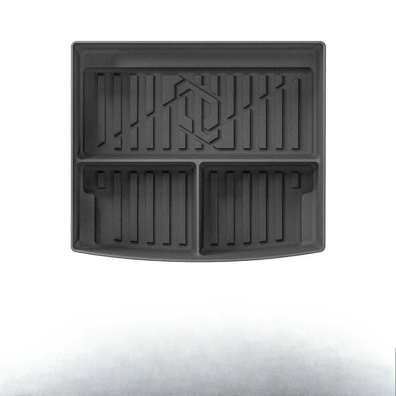 LHD Car Floor Mats For Leapmotor B10 - Leapmotor Accessories