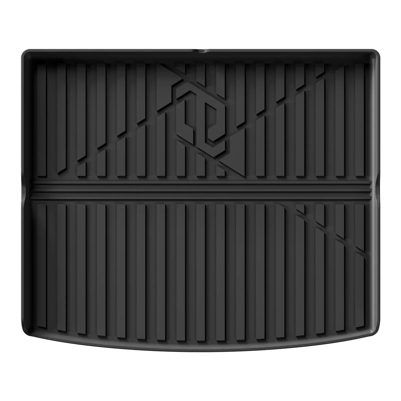 LHD & RHD Leapmotor C10 Floor Mats TPE Trunk Mats Cargo Liners - Leapmotor Accessories