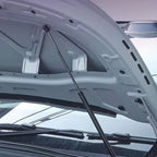 Leapmotor B10 2025 2026 Engine Hood Hydraulic Rod Engine Hood