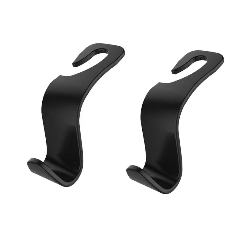 2/4 PCS Car Seat Headrest Hook - Leapmotor Accessories
