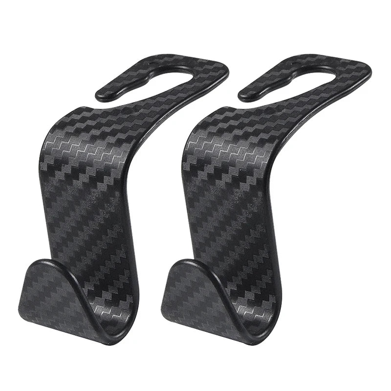 2/4 PCS Car Seat Headrest Hook - Leapmotor Accessories