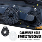 Car Windshield Wiper Hole Protective Cover For Leapmotor t03 s01 c11 2023 C10 C16 - EVUPUP