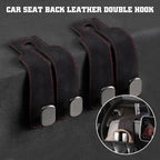2 in 1 Car Rear Seat Back Hooks - Leapmotor Accessories