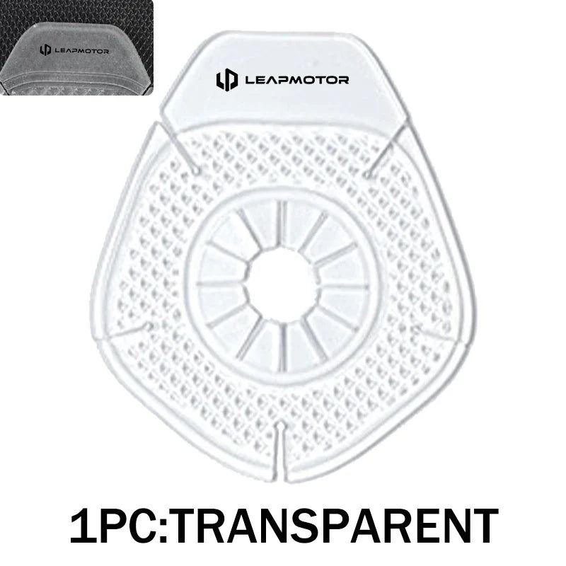 Car Windshield Wiper Hole Protective Cover For Leapmotor t03 s01 c11 2023 C10 C16 - EVUPUP