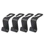 2/4 PCS Car Seat Headrest Hook - Leapmotor Accessories