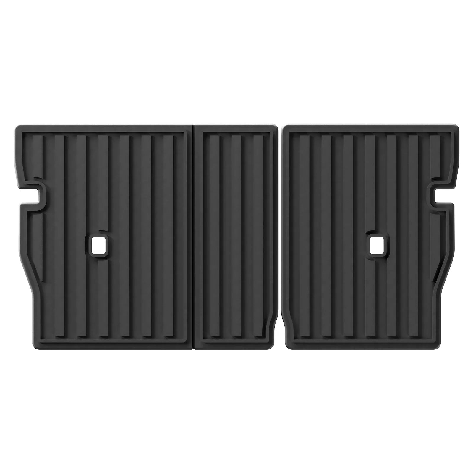LHD & RHD Leapmotor C10 Floor Mats TPE Trunk Mats Cargo Liners - Leapmotor Accessories