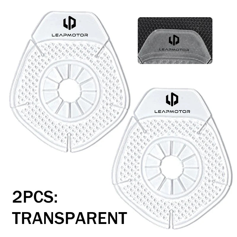 Car Windshield Wiper Hole Protective Cover For Leapmotor t03 s01 c11 2023 C10 C16 - EVUPUP