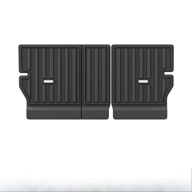 LHD Car Floor Mats For Leapmotor B10 - Leapmotor Accessories