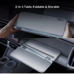 Leapmotor B10 B01 B05 Foldable Adjustable Portable Co Pilot Floating Table Board