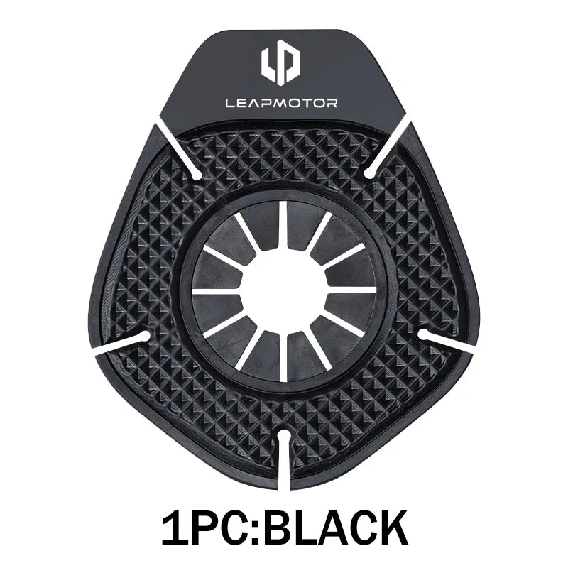 Car Windshield Wiper Hole Protective Cover For Leapmotor t03 s01 c11 2023 C10 C16 - EVUPUP