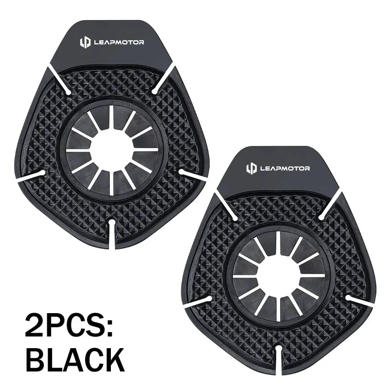 Car Windshield Wiper Hole Protective Cover For Leapmotor t03 s01 c11 2023 C10 C16 - EVUPUP