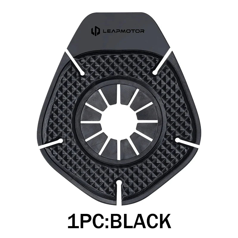 Car Windshield Wiper Hole Protective Cover For Leapmotor t03 s01 c11 2023 C10 C16 - EVUPUP