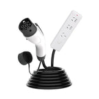 V2L Adapter Type 1 Type 2 Vehicle to Load Adapter Connector - Leapmotor Accessories