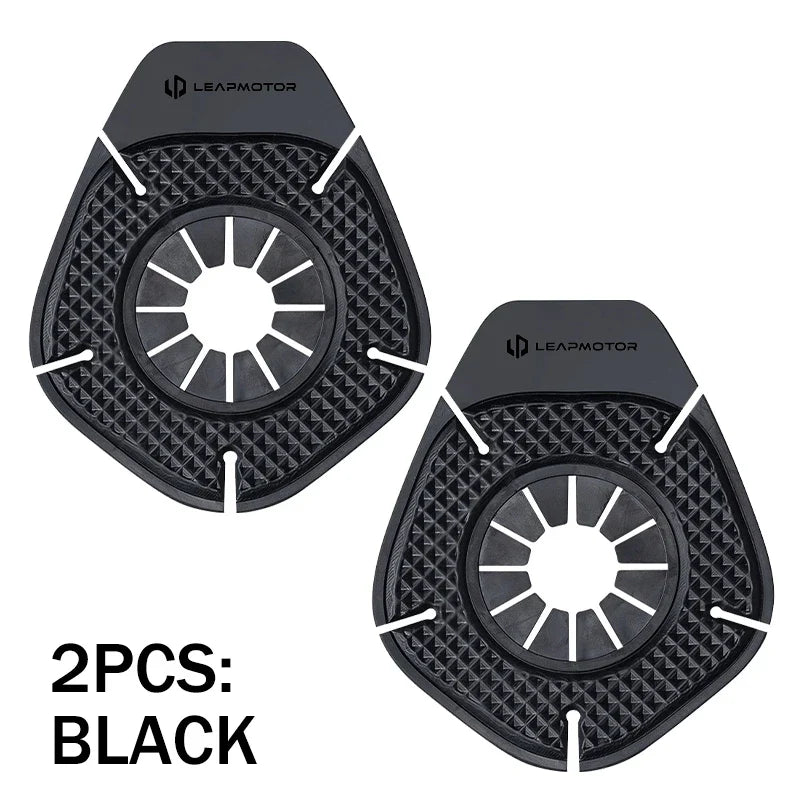 Car Windshield Wiper Hole Protective Cover For Leapmotor t03 s01 c11 2023 C10 C16 - EVUPUP