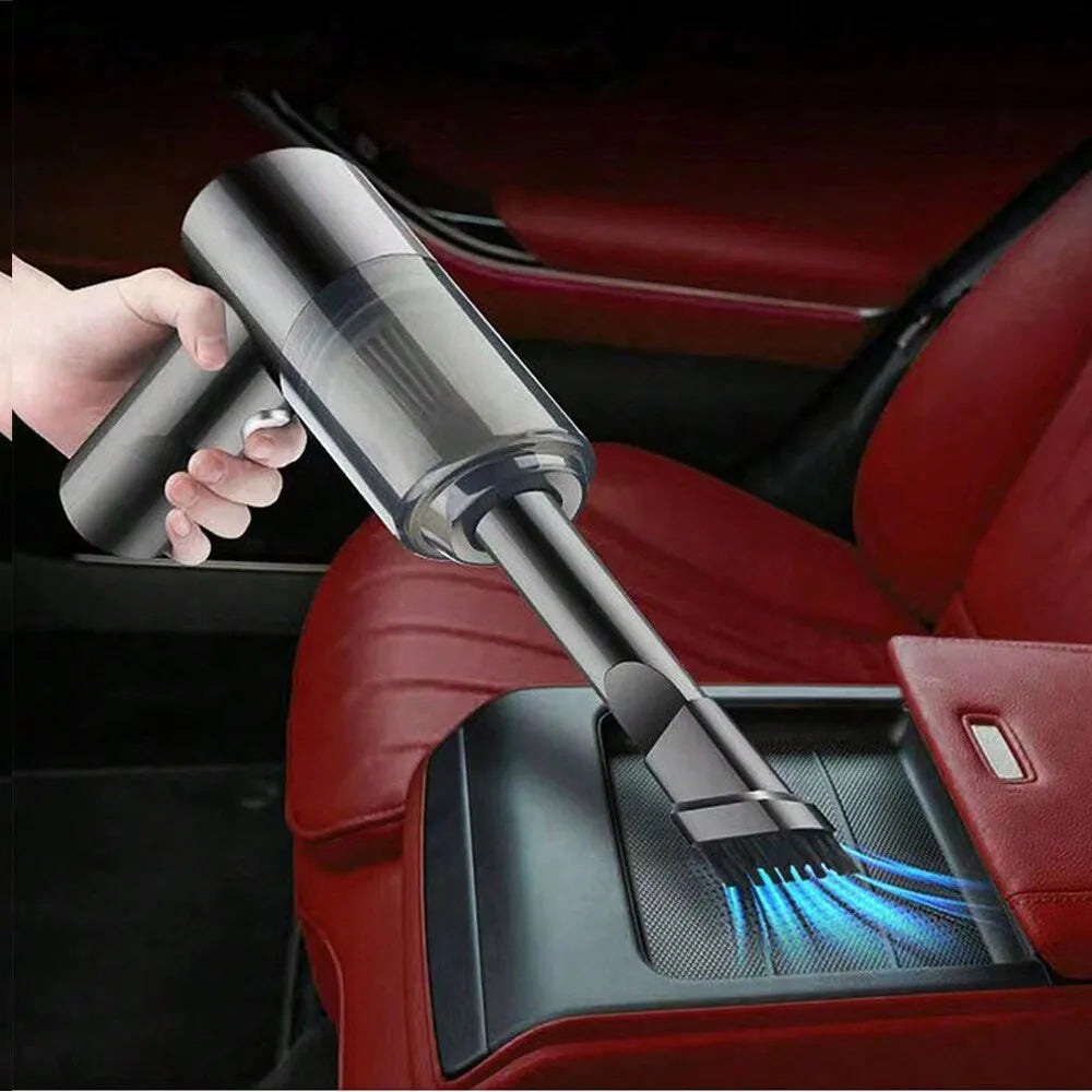 Wireless Powerful Vacuum Cleaner for Car - Leapmotor Accessories