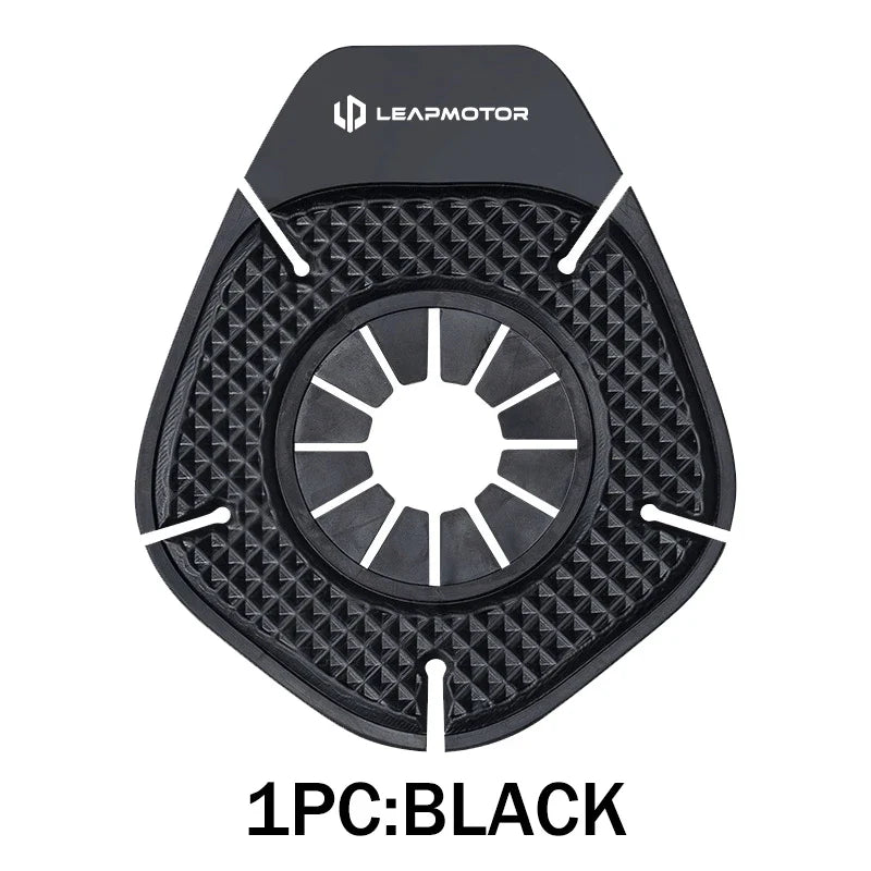 Car Windshield Wiper Hole Protective Cover For Leapmotor t03 s01 c11 2023 C10 C16 - EVUPUP