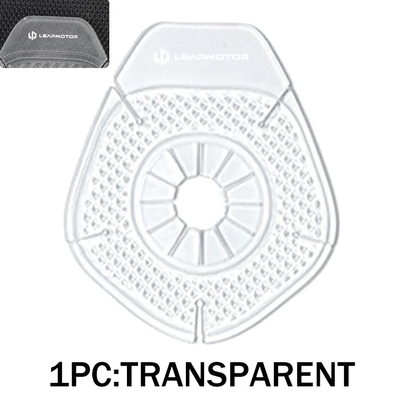 Car Windshield Wiper Hole Protective Cover For Leapmotor t03 s01 c11 2023 C10 C16 - EVUPUP