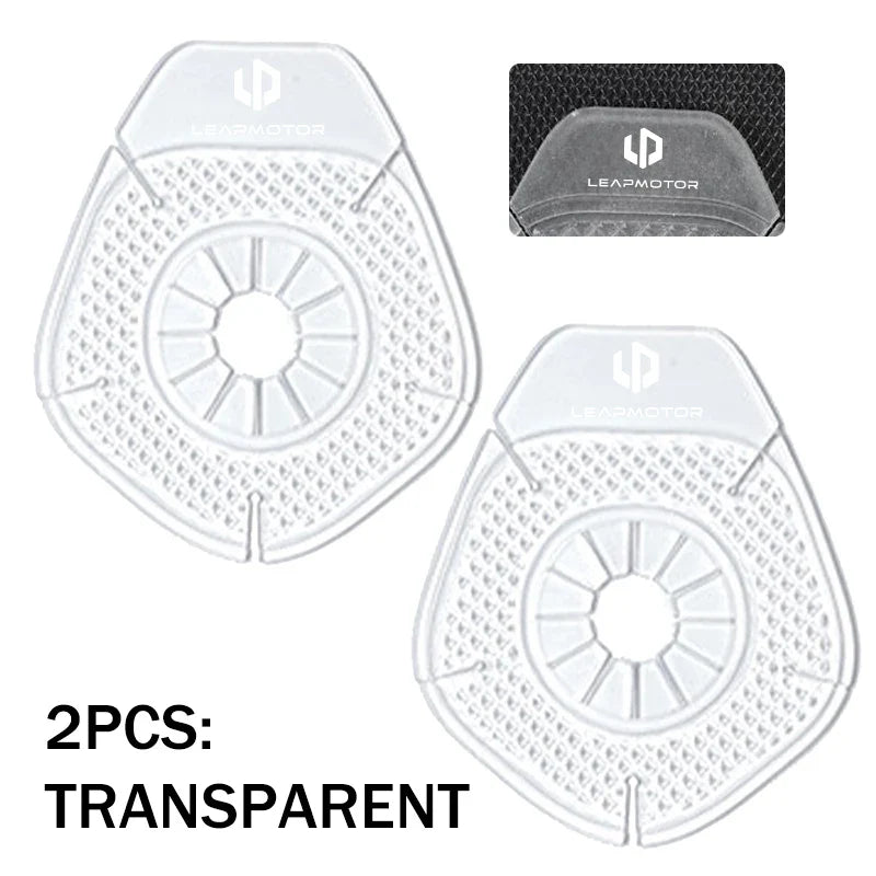 Car Windshield Wiper Hole Protective Cover For Leapmotor t03 s01 c11 2023 C10 C16 - EVUPUP