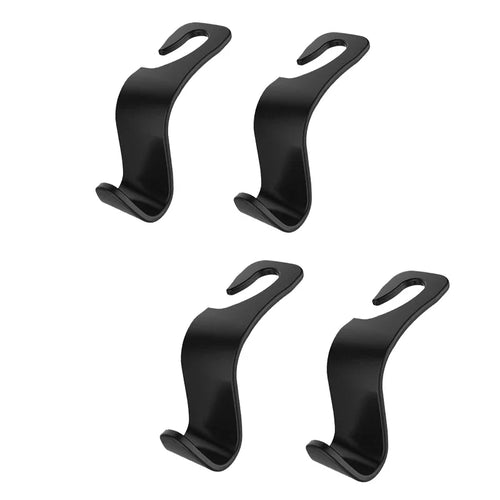 2/4 PCS Car Seat Headrest Hook - Leapmotor Accessories