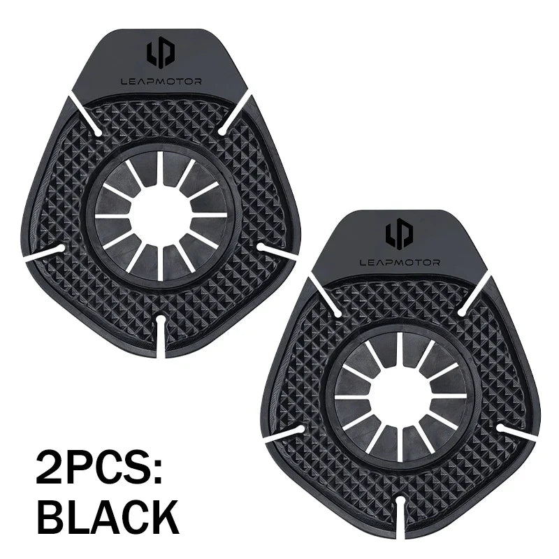 Car Windshield Wiper Hole Protective Cover For Leapmotor t03 s01 c11 2023 C10 C16 - EVUPUP