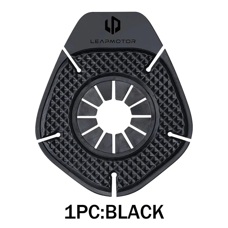 Car Windshield Wiper Hole Protective Cover For Leapmotor t03 s01 c11 2023 C10 C16 - EVUPUP