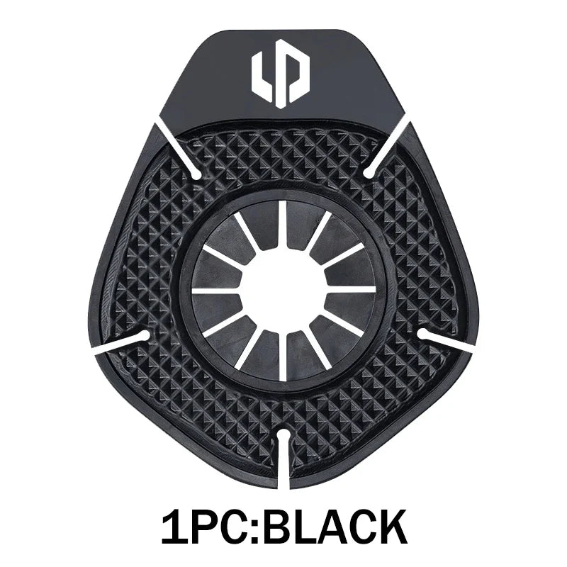 Car Windshield Wiper Hole Protective Cover For Leapmotor t03 s01 c11 2023 C10 C16 - EVUPUP