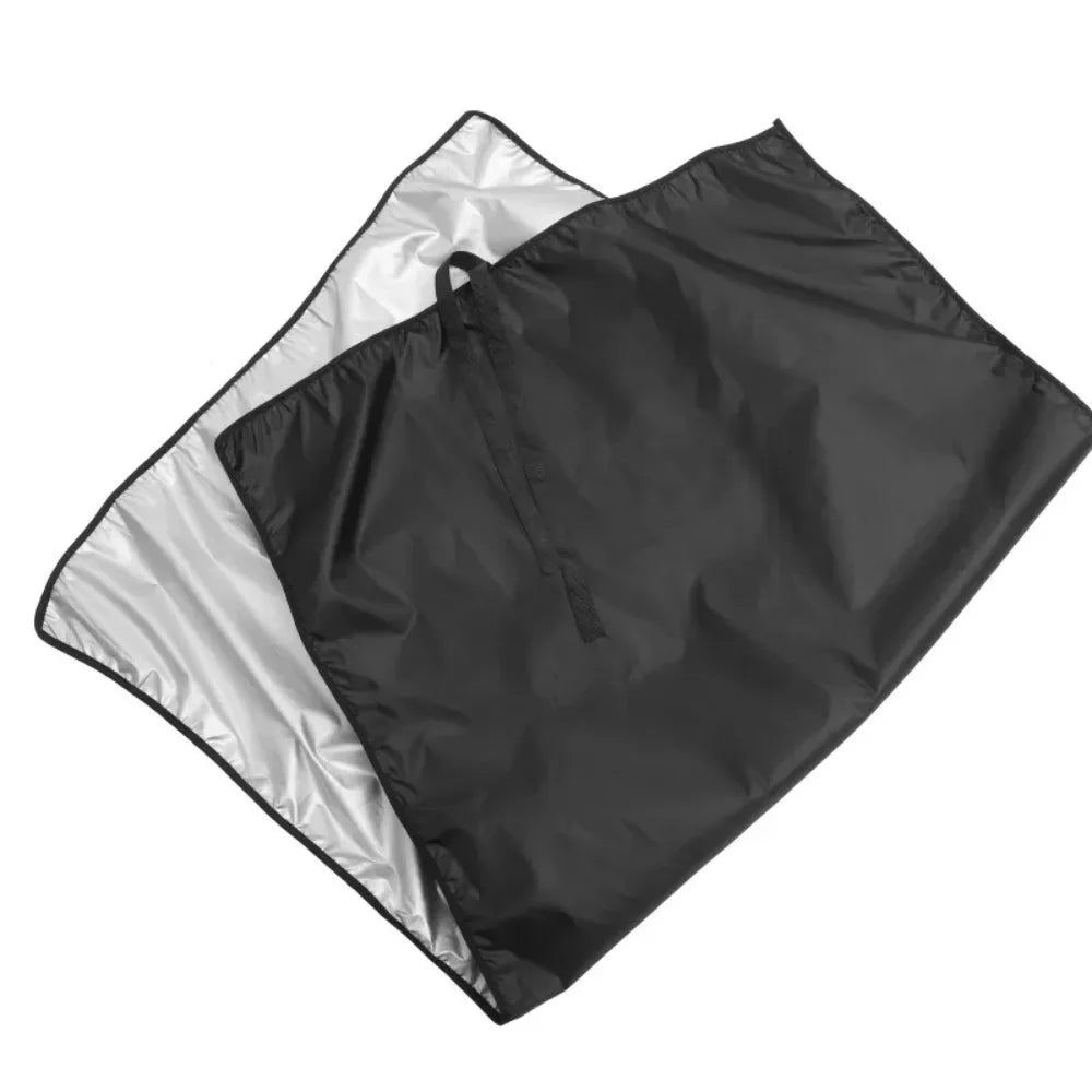 Cargo Mat Liner Universal All-Weather Automotive Trunk Protector Mat