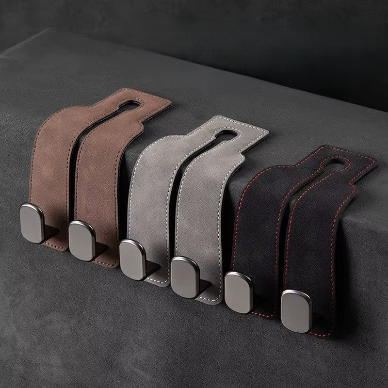 2 in 1 Car Rear Seat Back Hooks - Leapmotor Accessories