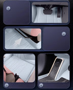 LHD Car Floor Mat For Leamotor T03