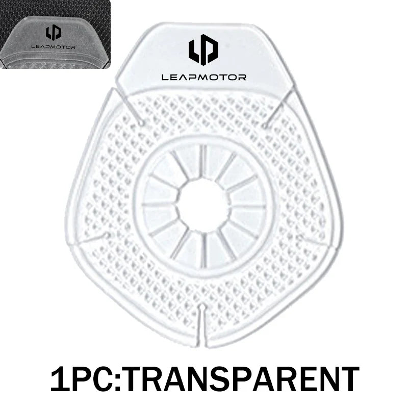 Car Windshield Wiper Hole Protective Cover For Leapmotor t03 s01 c11 2023 C10 C16 - EVUPUP