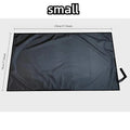 Cargo Mat Liner Universal All-Weather Automotive Trunk Protector Mat