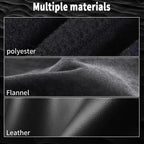 Leapmotor T03 Car DashMat Sunshade Protective Carpet - EVUPUP