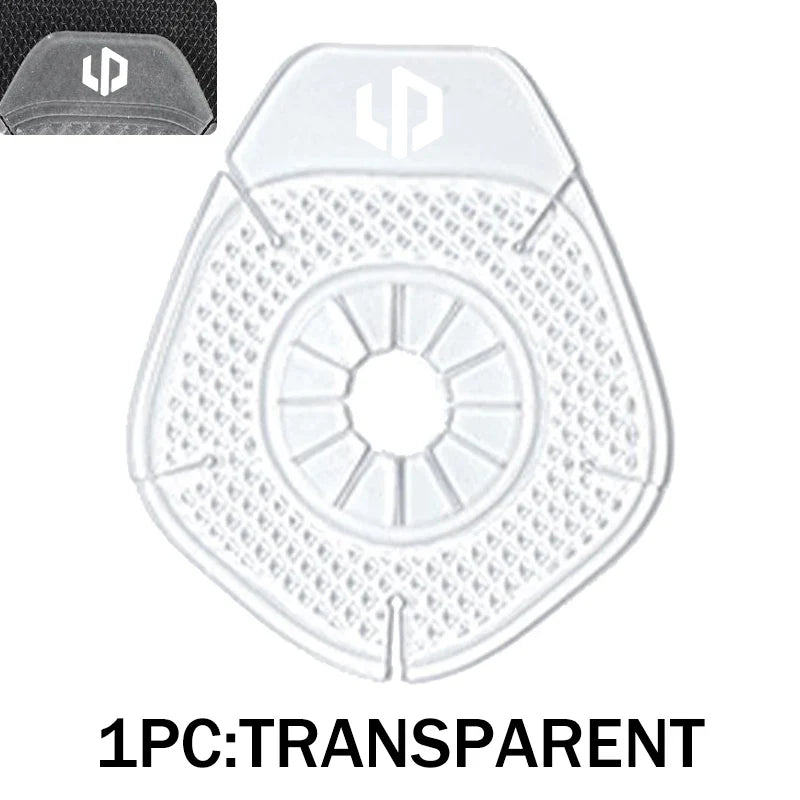 Car Windshield Wiper Hole Protective Cover For Leapmotor t03 s01 c11 2023 C10 C16 - EVUPUP