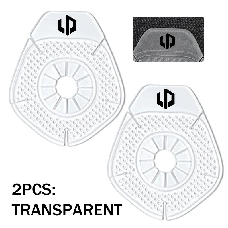 Car Windshield Wiper Hole Protective Cover For Leapmotor t03 s01 c11 2023 C10 C16 - EVUPUP