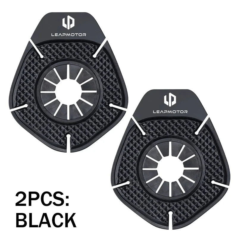 Car Windshield Wiper Hole Protective Cover For Leapmotor t03 s01 c11 2023 C10 C16 - EVUPUP