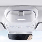 LEAPMOTOR B10 Glasses Case Expansion Sunglasses Storage Clip